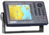 ONWA 5.6TFT LCD GPS CHART PLOTTER  KP-6288